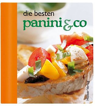 Die besten Panini & Co.