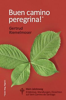 Buen camino peregrina!