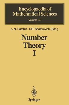 Number Theory I