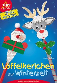 Löffelkerlchen zur Winterzeit