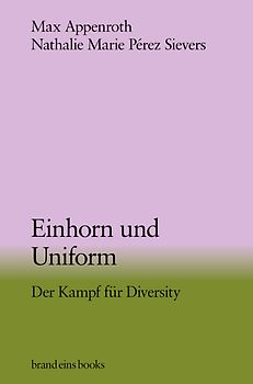 Einhorn und Uniform