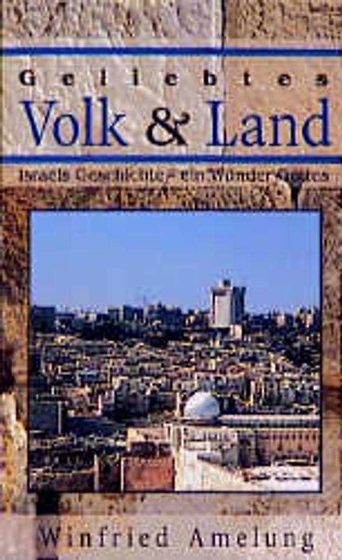 Geliebtes Volk und Land