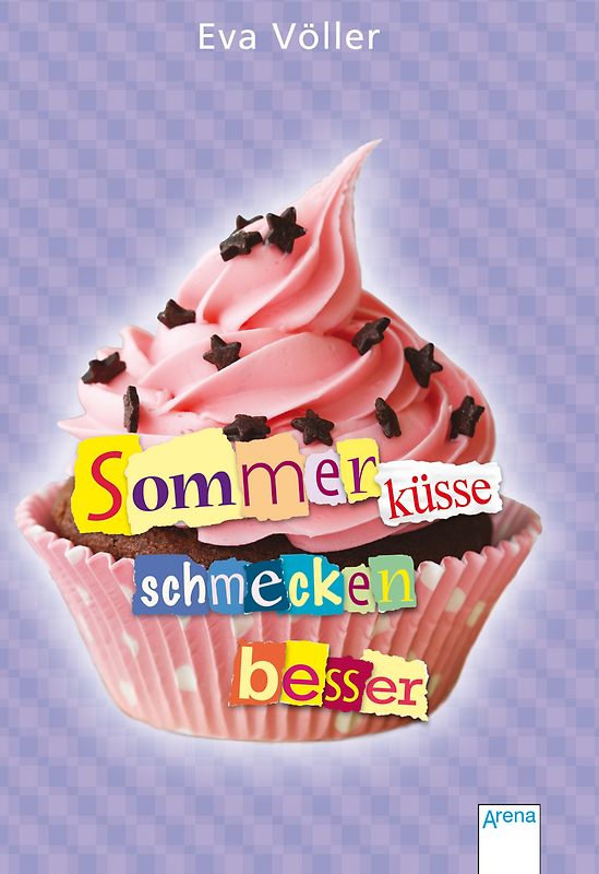 Sommerküsse schmecken besser