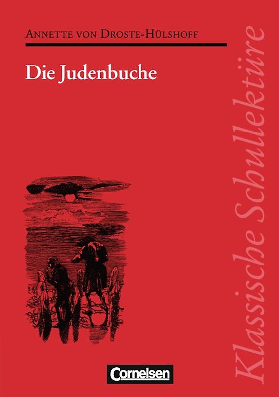 Klassische Schullektüre / Die Judenbuche