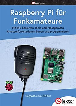 Raspberry Pi für Funkamateure
