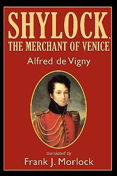 Shylock, the Merchant of Venice