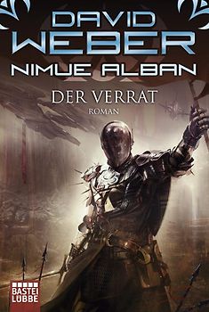 Nimue Alban: Der Verrat