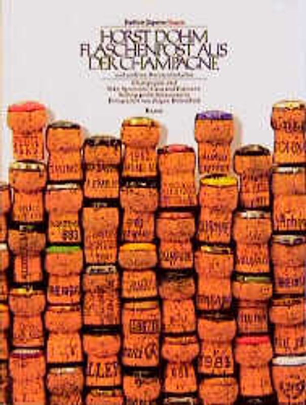 Flaschenpost aus der Champagne und anderen Weinlandschaften. Champagner und Sekt, Spumante und Crémant: Sechzig grosse Schaumweine