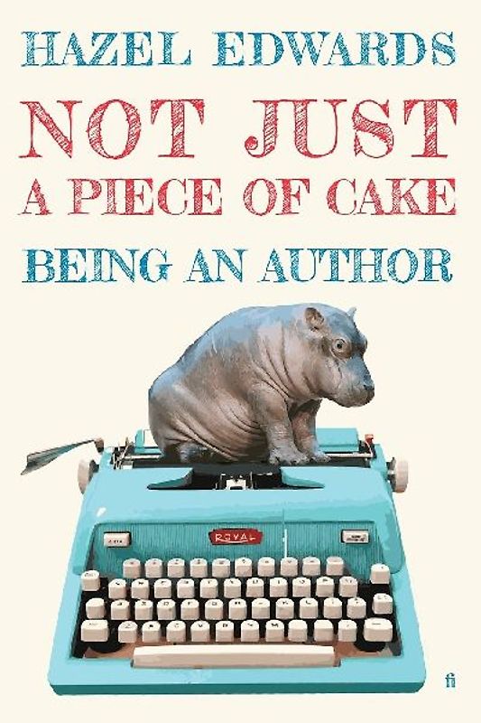 Not Just a Piece of Cake