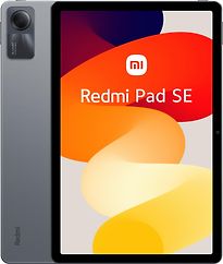 Image of Xiaomi Redmi Pad SE 11 256GB [wifi] grafietgrijs (Refurbished)