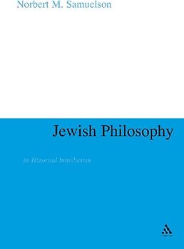 Jewish Philosophy