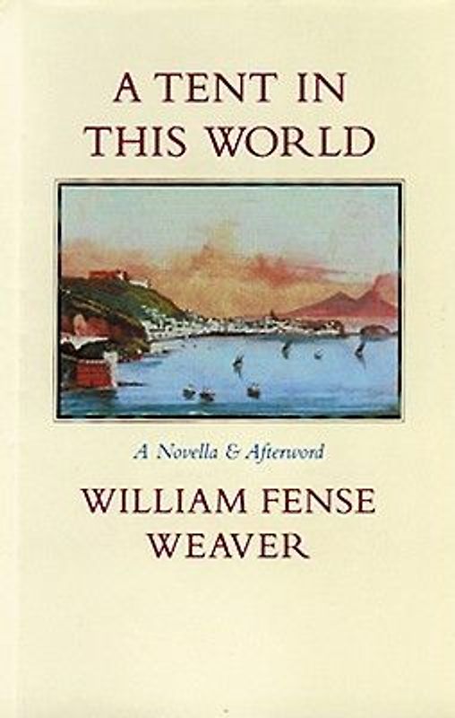 A Tent in This World