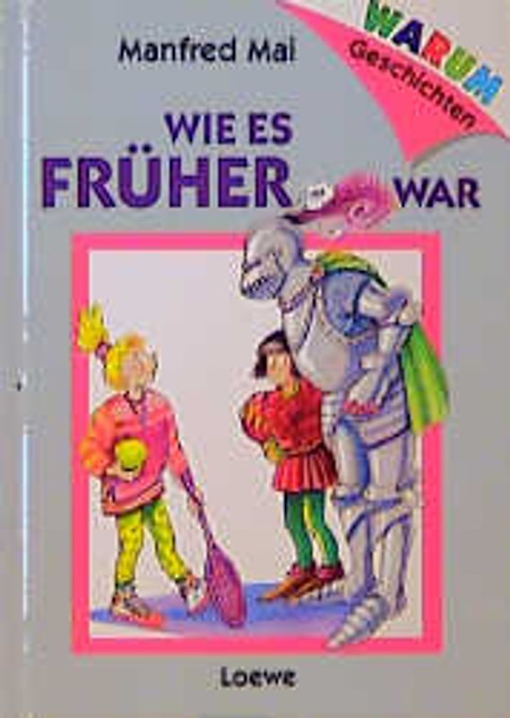 Wie es früher war