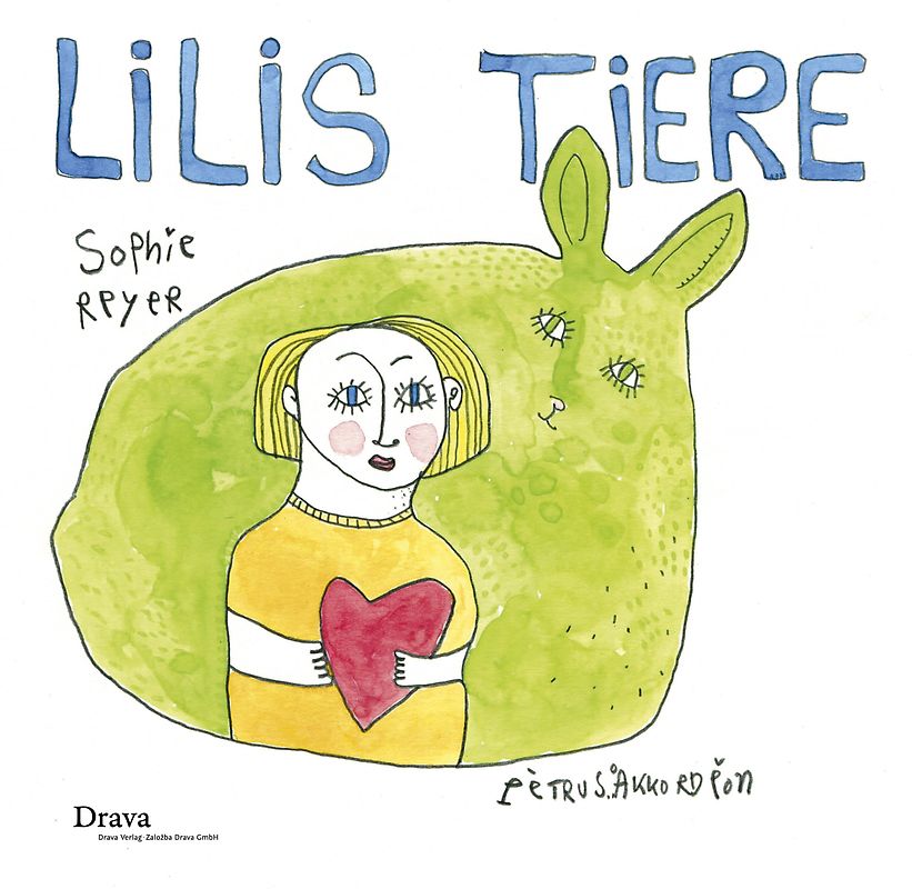 Lilis Tiere
