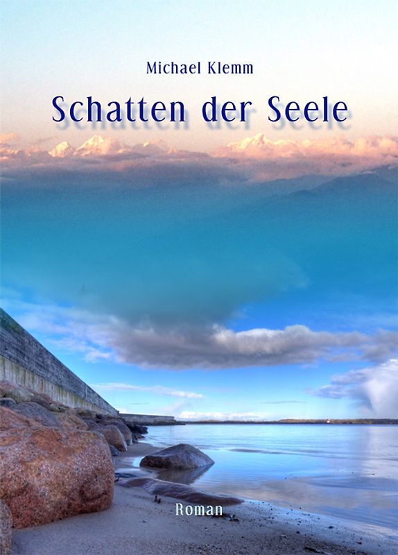 Schatten der Seele -  Mini-Buch