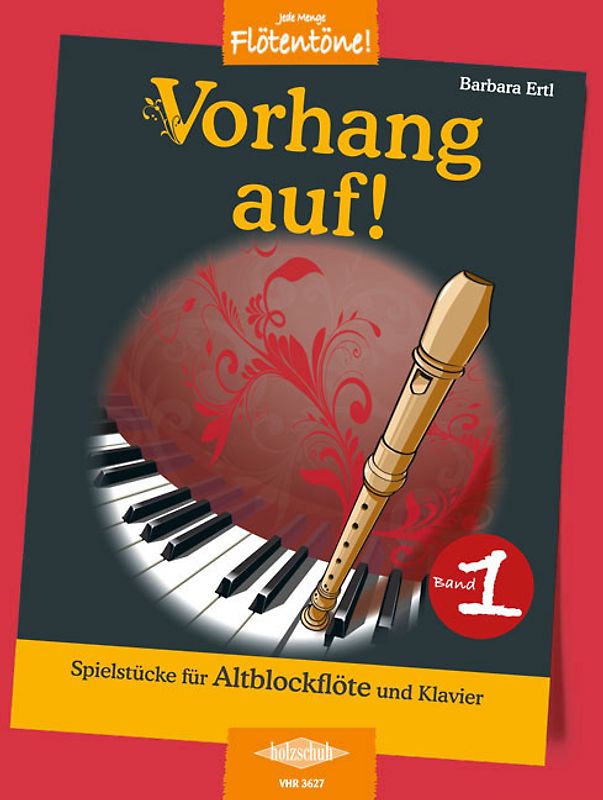 Vorhang auf! 1