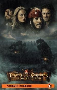 Level 3: Pirates of the Caribbean World's End