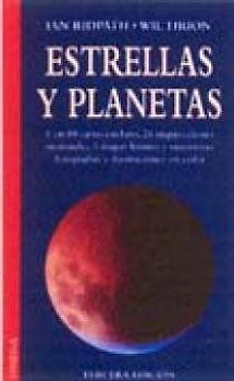 Estrellas y planetas