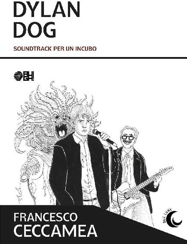 Dylan Dog. Soundtrack per un incubo