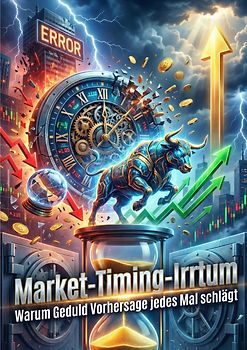 Market-Timing-Irrtum