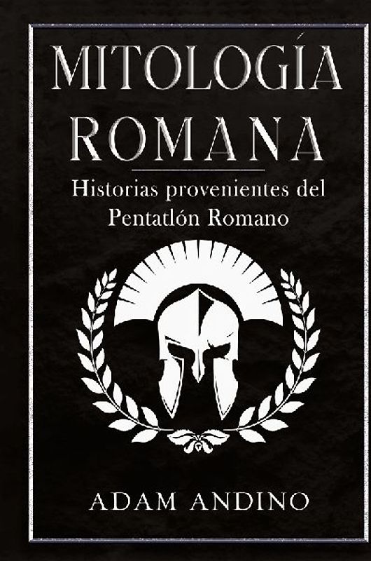 Mitología Romana