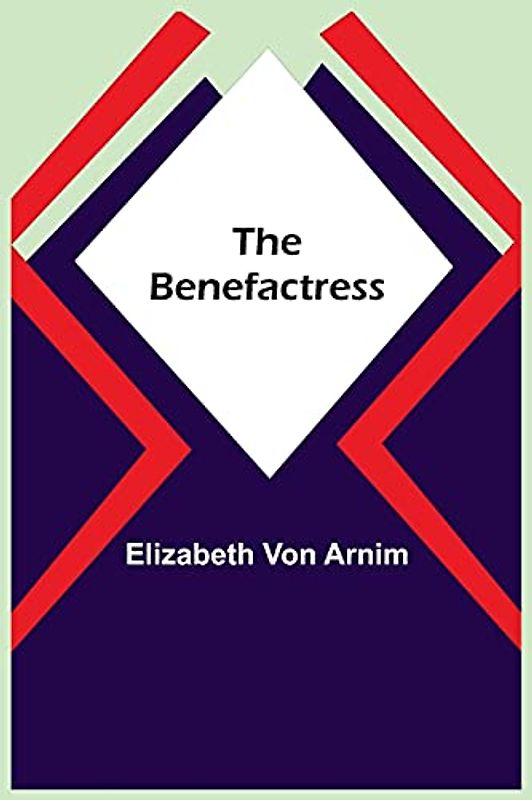 The Benefactress