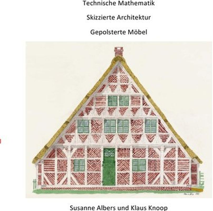 Mathematik - Polstermöbel - Architektur