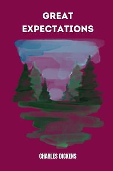 great expectations by Charles Dickens