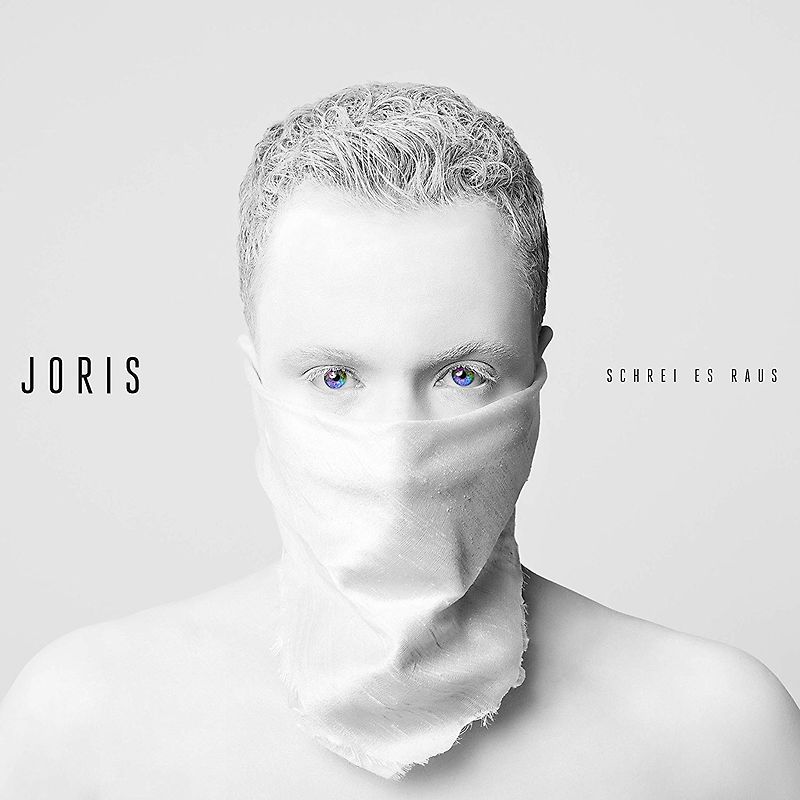 Joris - Schrei es raus
