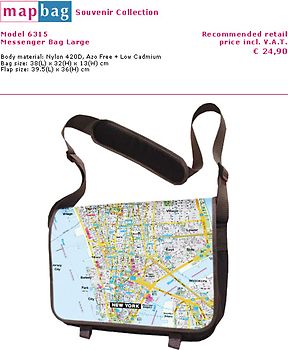 New York College Tasche gross