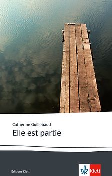 Elle est partie