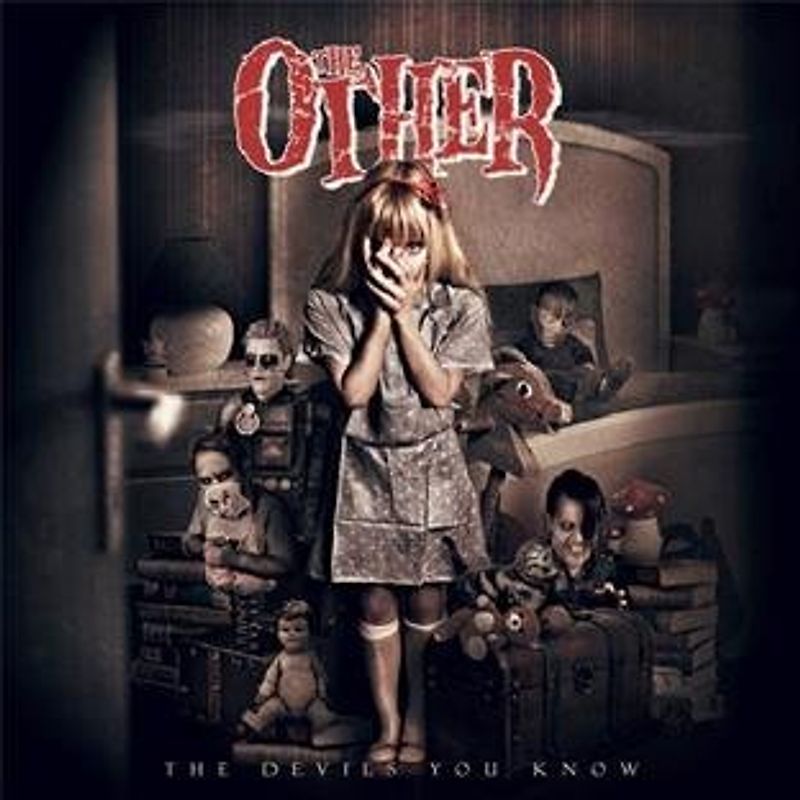 The Other - The Devils You Know