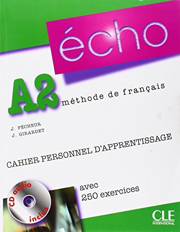 Écho A2