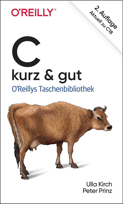 C – kurz & gut