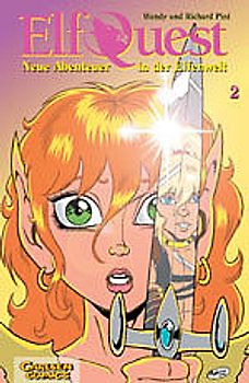 Elfquest: Neue Abenteuer