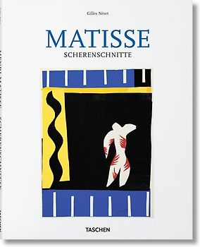 Matisse - Scherenschnitte