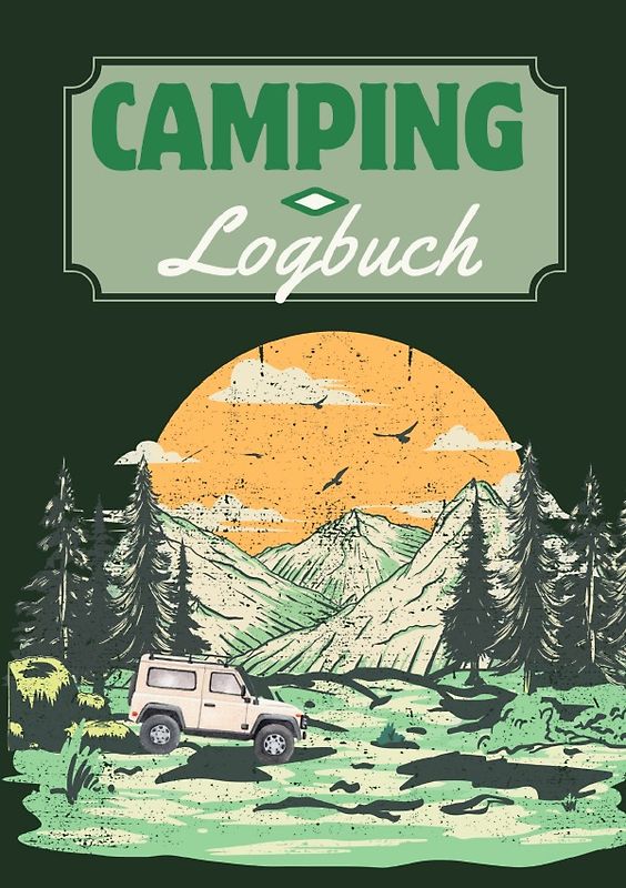 Camping Tagebuch