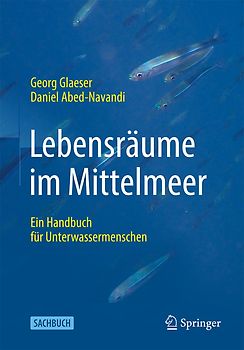 Lebensräume im Mittelmeer