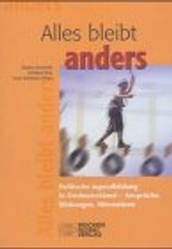 Alles bleibt anders