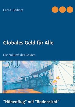 Globales Geld für Alle