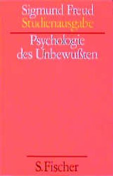 Psychologie des Unbewußten