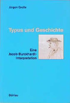 Typus und Geschichte