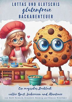 Lottas und Glutschis glutenfreie Abenteuer