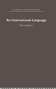International Language