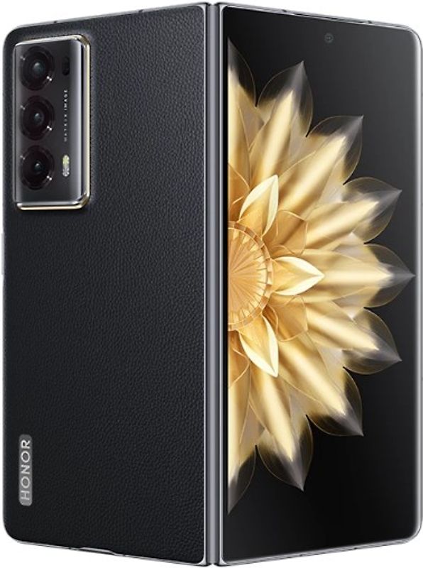 Honor Magic V2 Doble SIM 512 Go noir