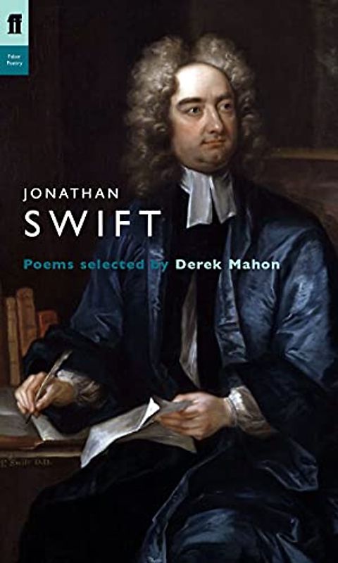 Jonathan Swift (Poet to Poet)