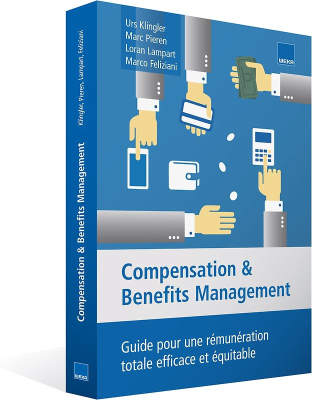 Compensation & Benefits Management