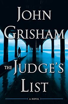 The Judge's List: A Novel (The Whistler, Band 2)
