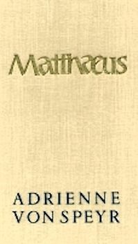 Passion nach Matthäus