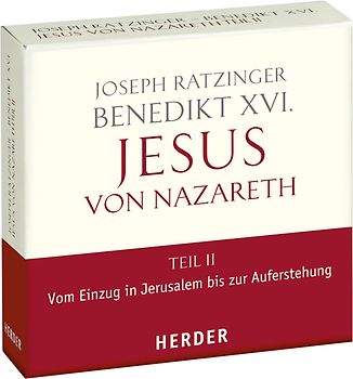 Jesus von Nazareth